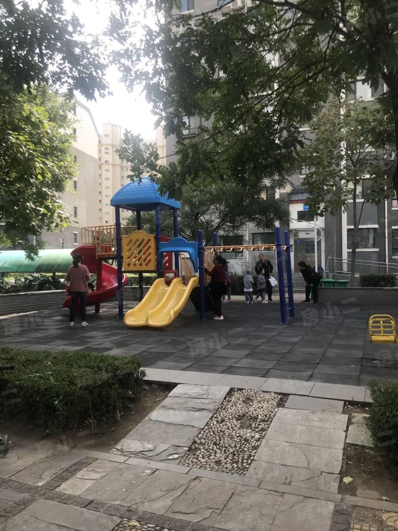 水调歌城C区园区图片