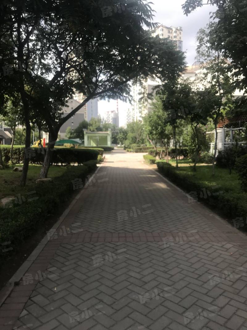 水调歌城C区园区图片