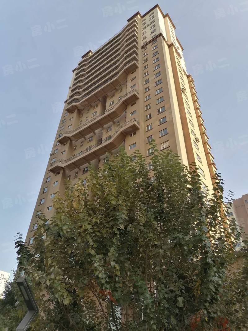 丽晶公馆园区图片