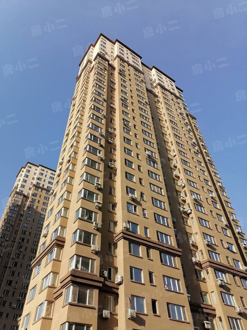 丽晶公馆园区图片
