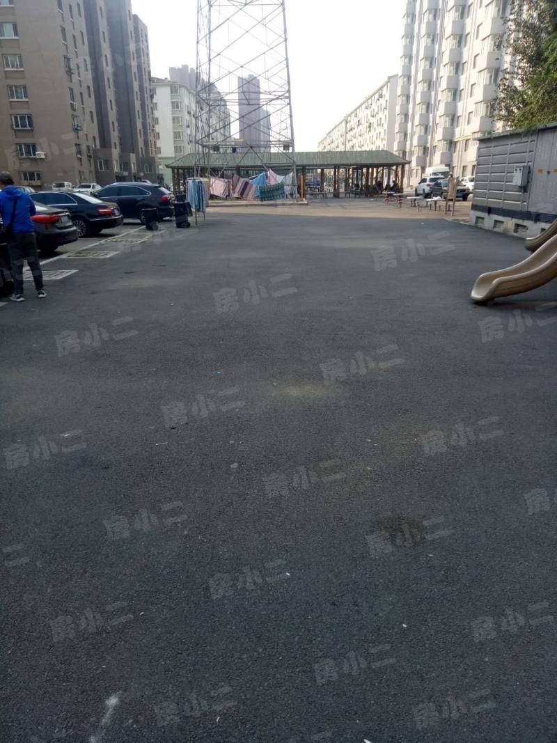 光明新村园区图片