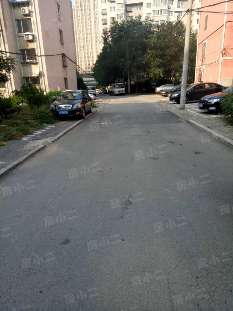 光明新村园区图片