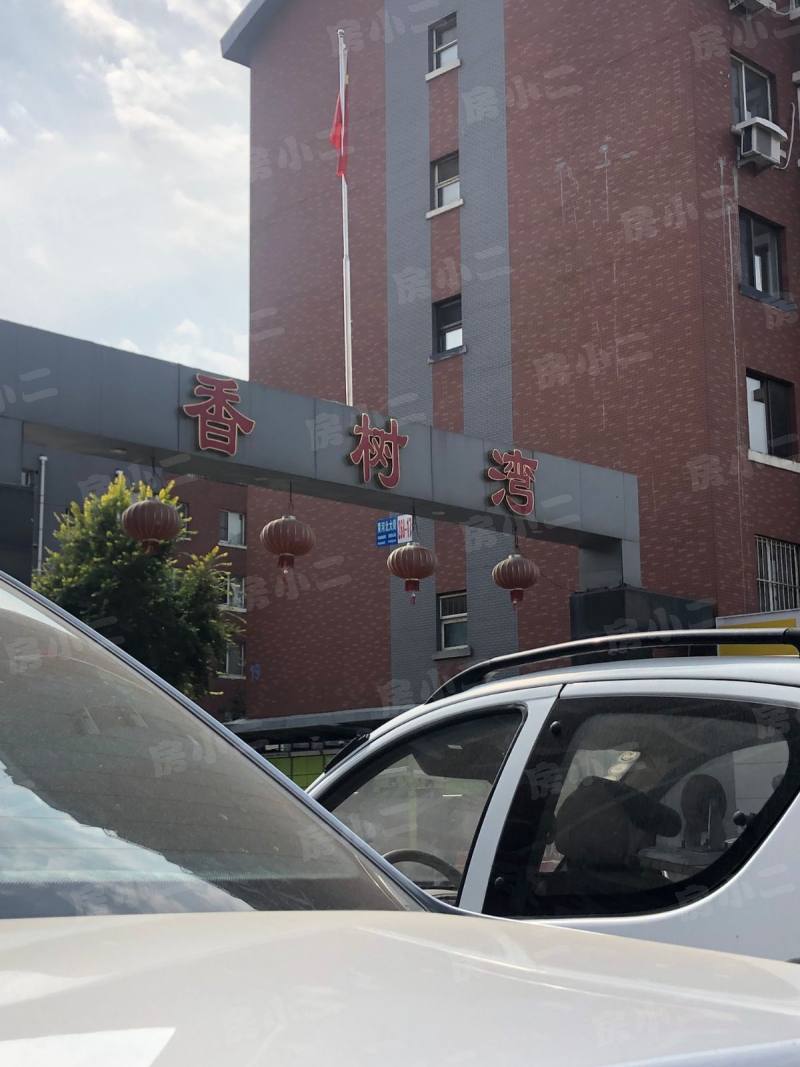 香树湾园区图片