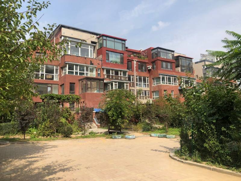 香树湾园区图片