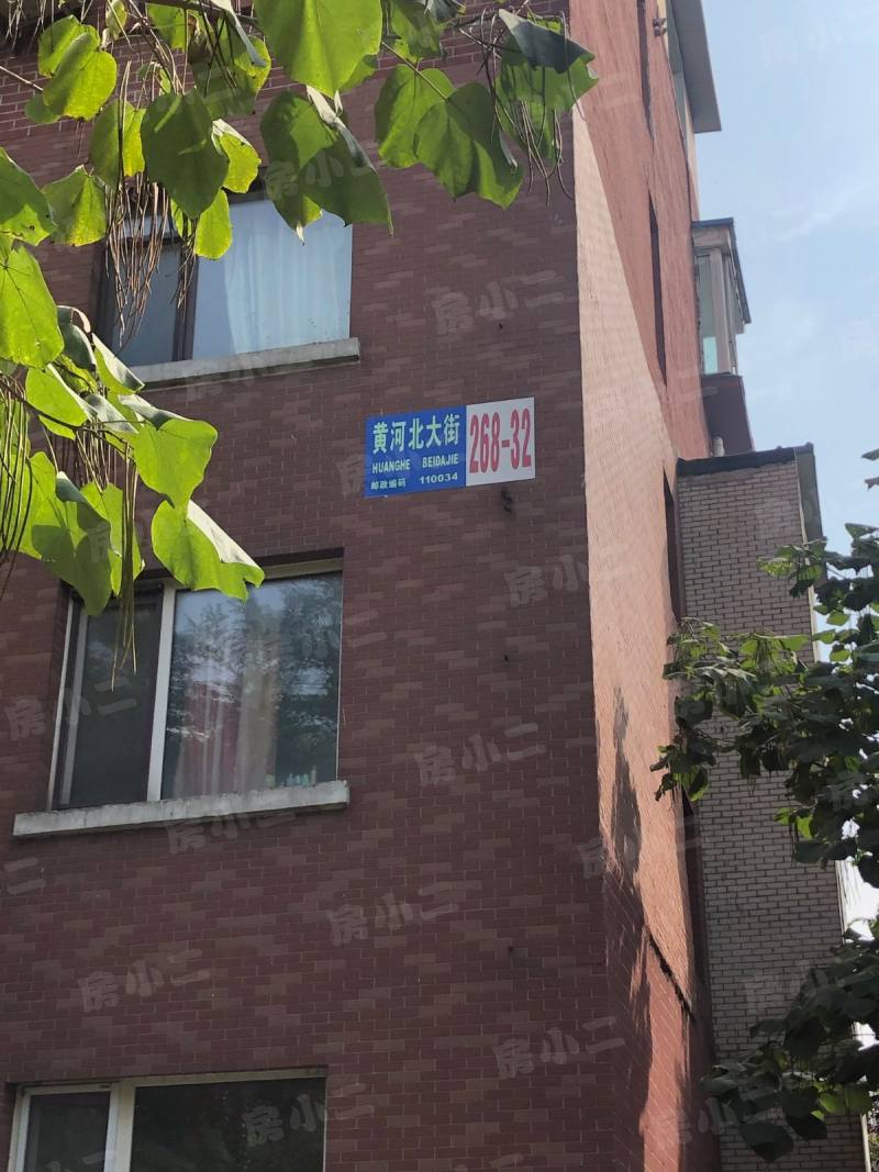 香树湾园区图片