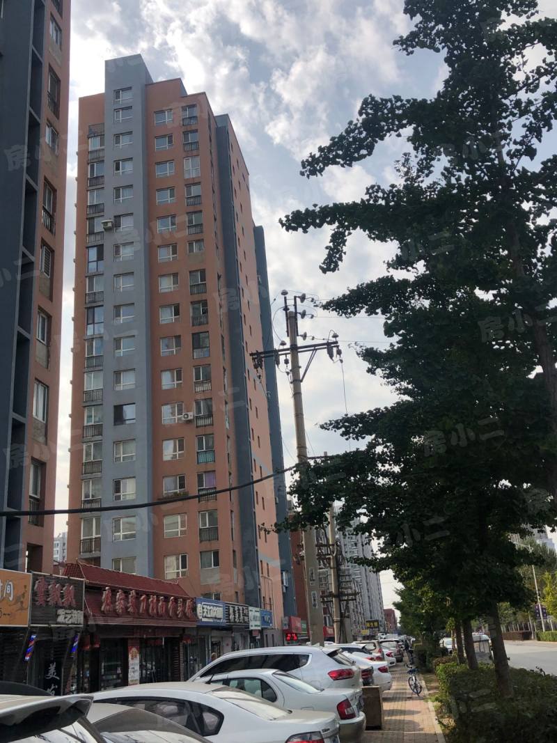 香树湾园区图片