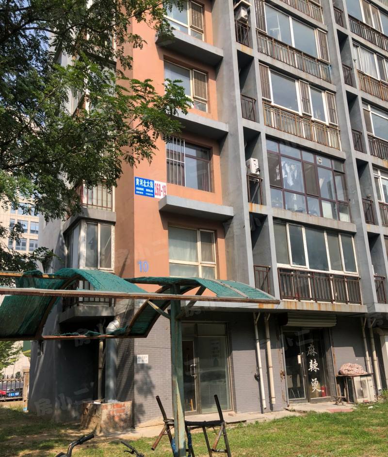 香树湾园区图片