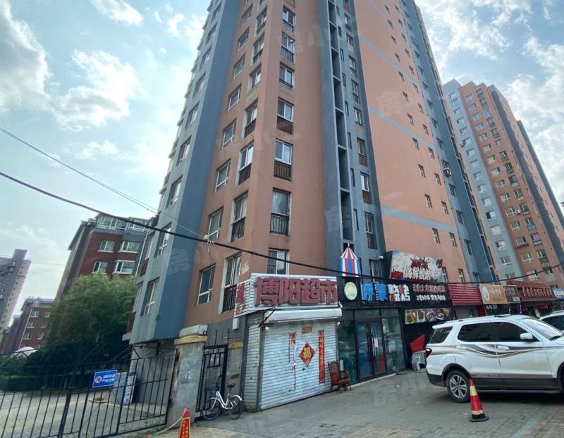 香树湾园区图片
