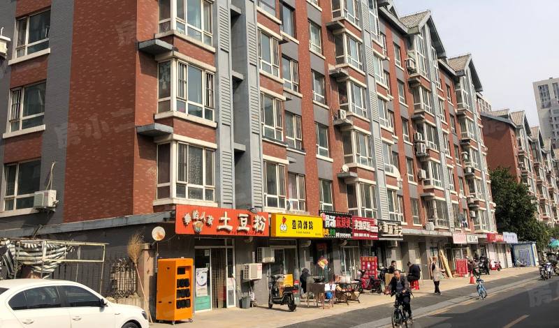 香树湾园区图片