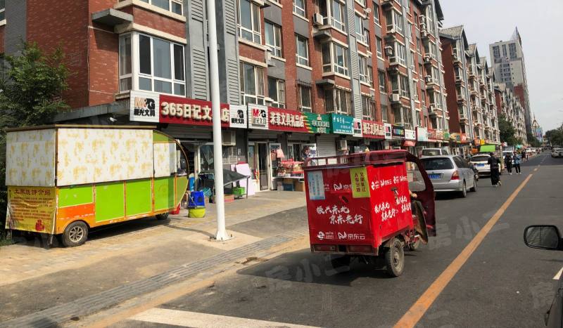 香树湾园区图片