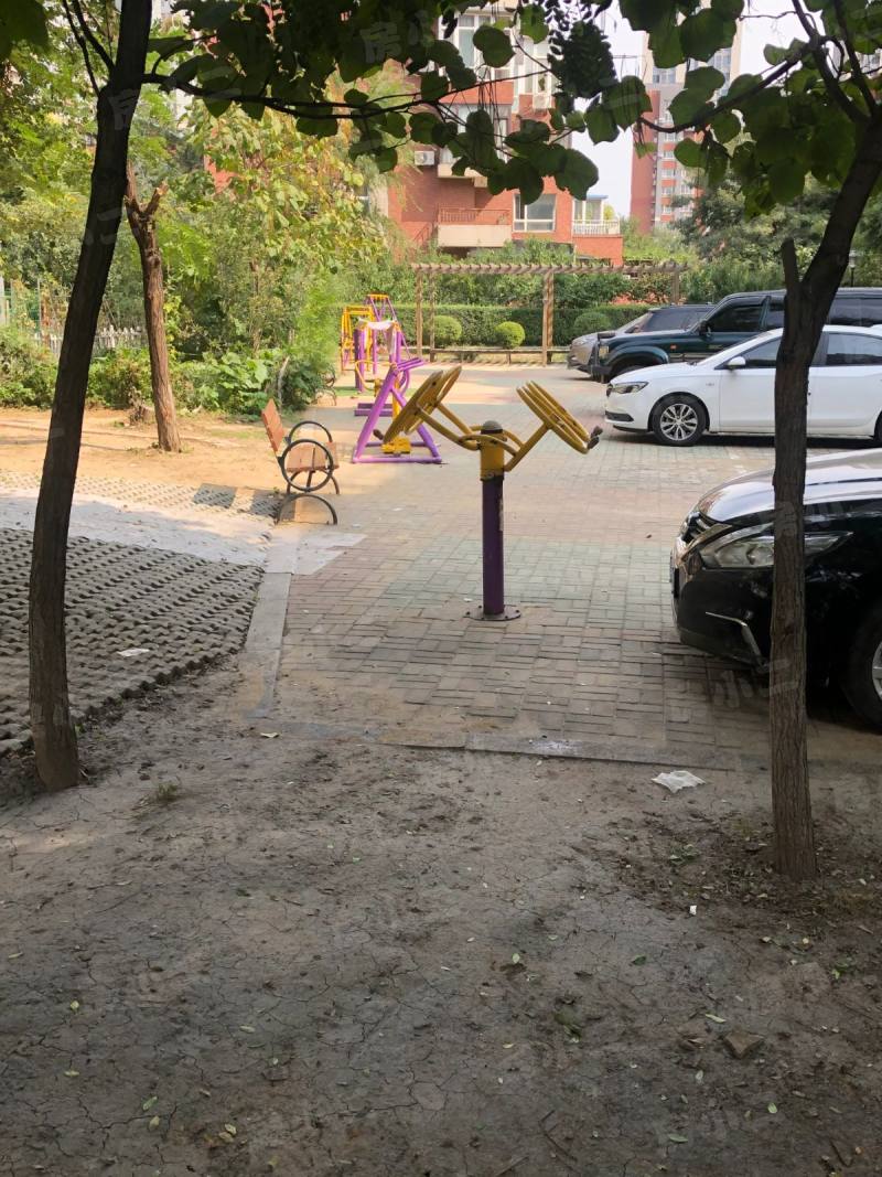 香树湾园区图片