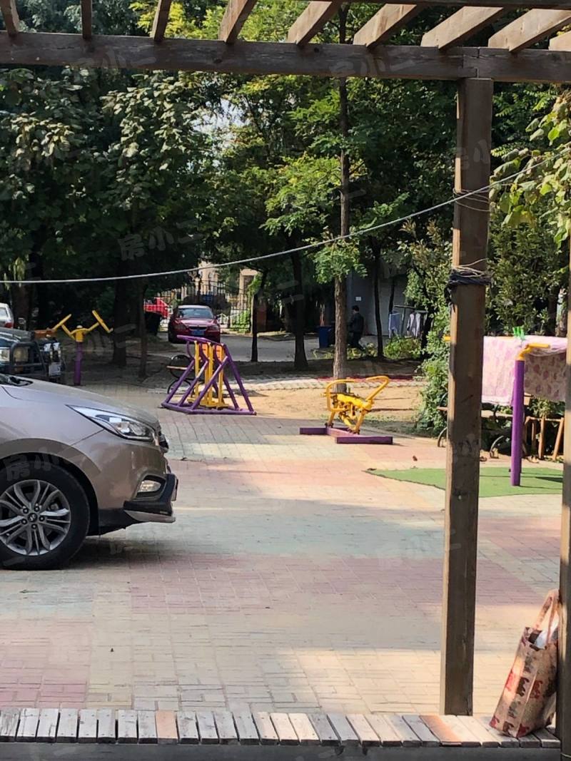香树湾园区图片