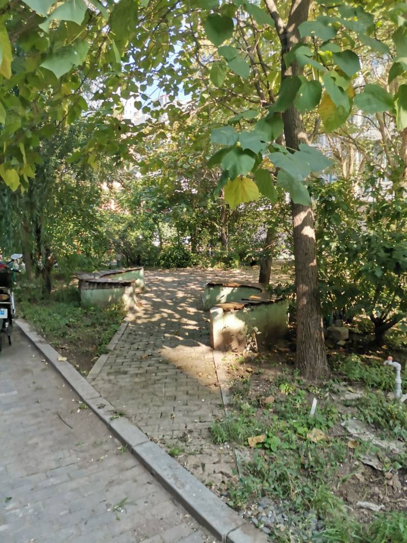 君临天下一期园区图片