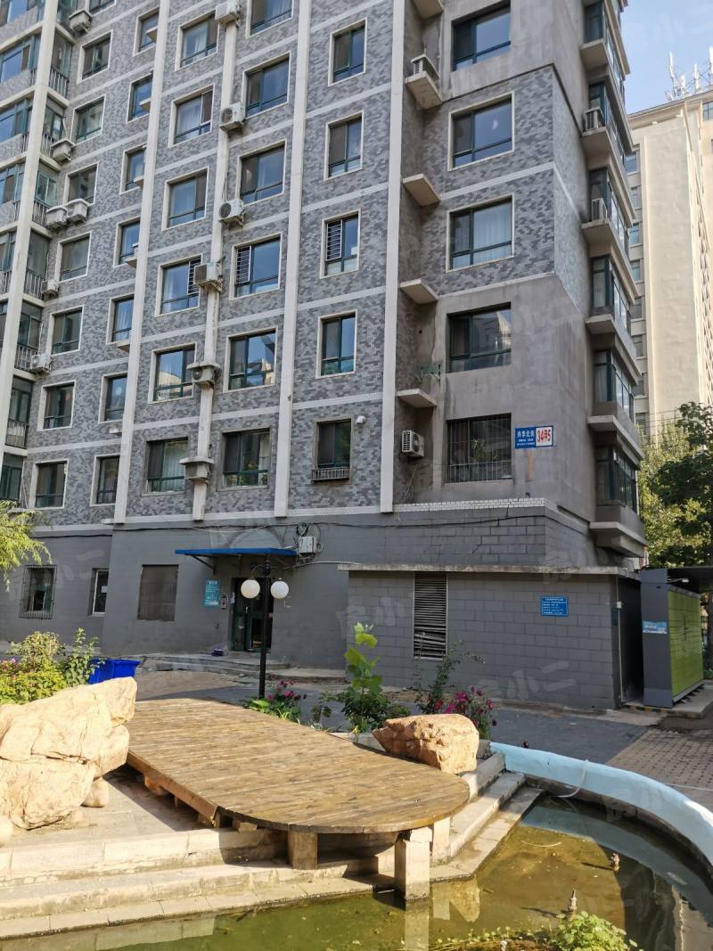 君临天下一期园区图片