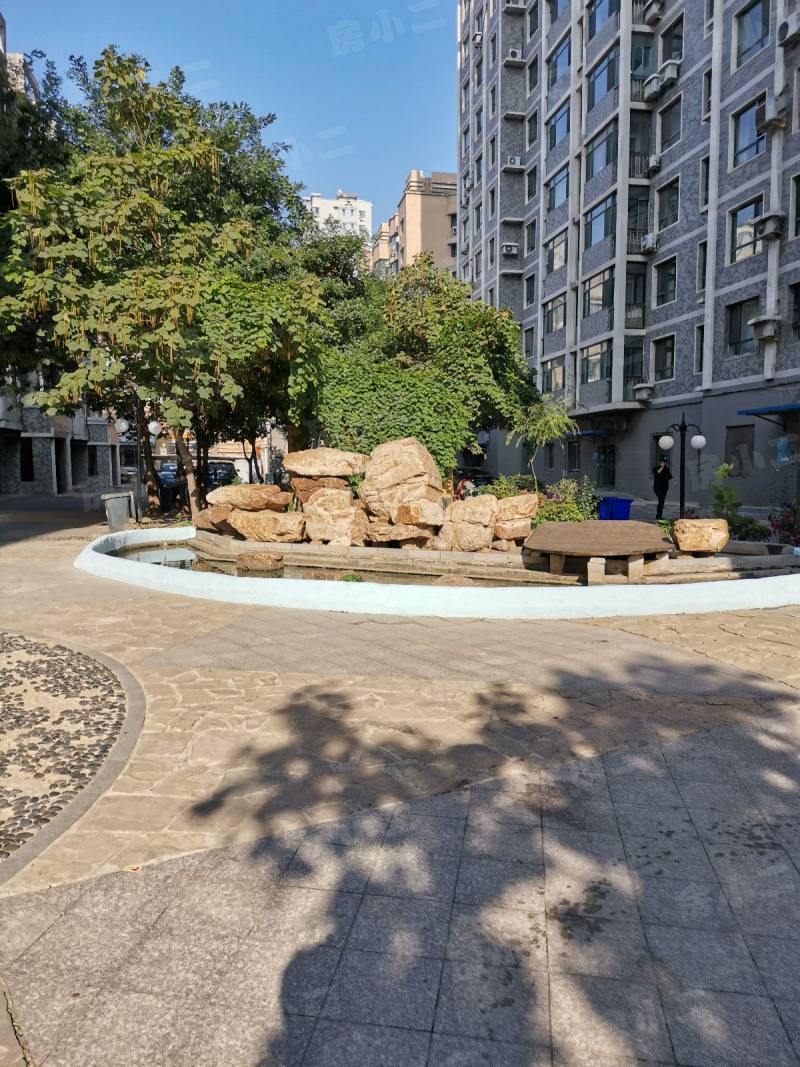 君临天下一期园区图片