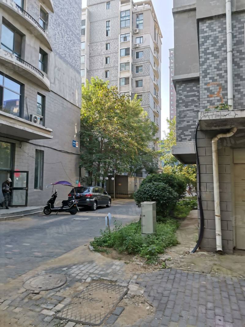 君临天下一期园区图片