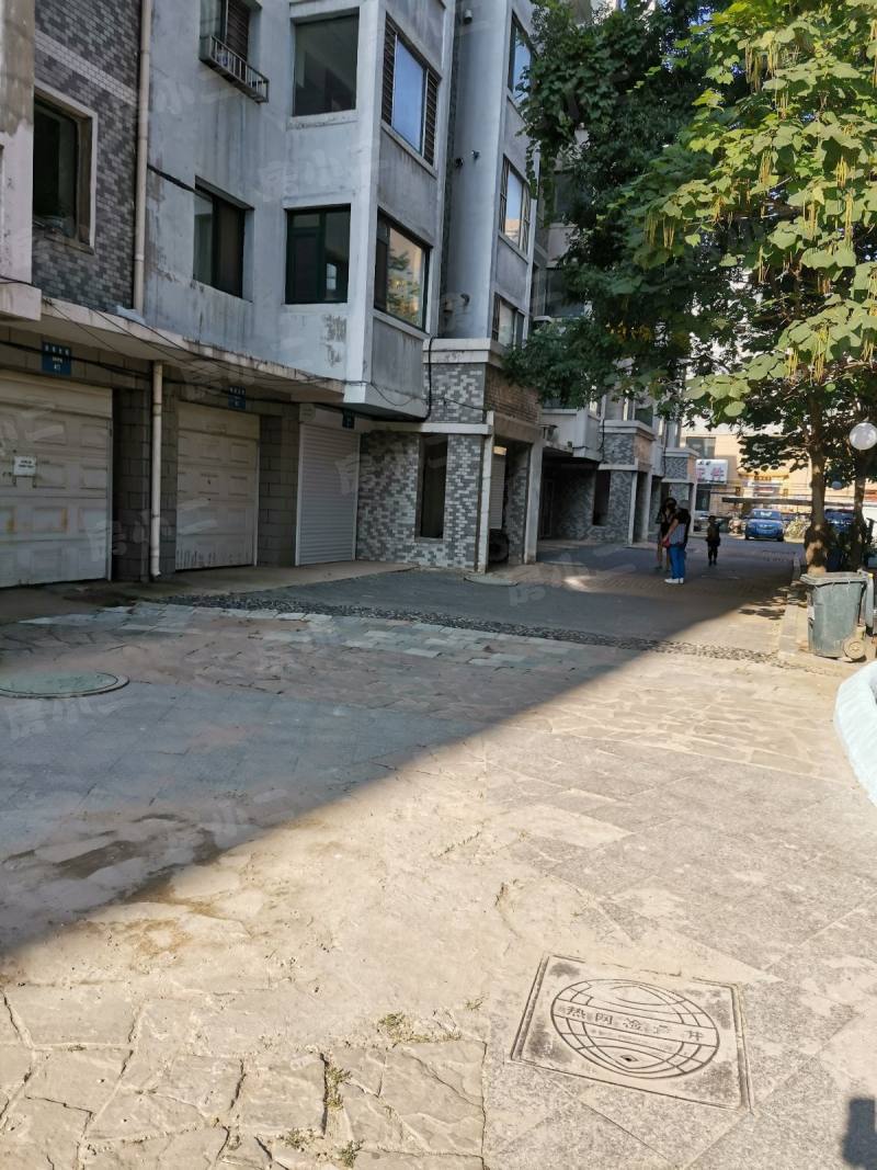 君临天下一期园区图片