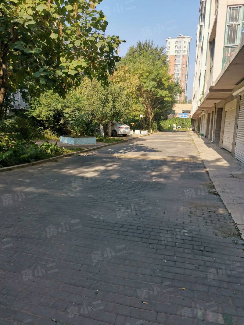 君临天下一期园区图片