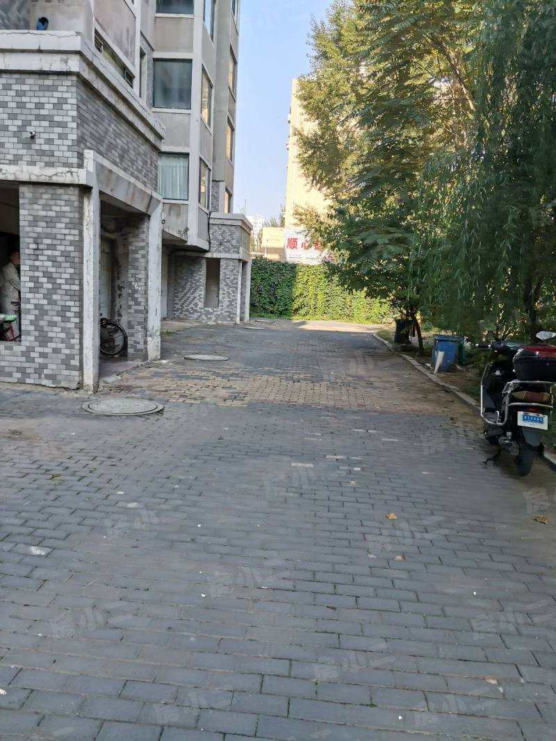 君临天下一期园区图片