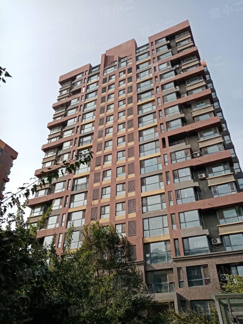 保利上林湾岸香园区图片