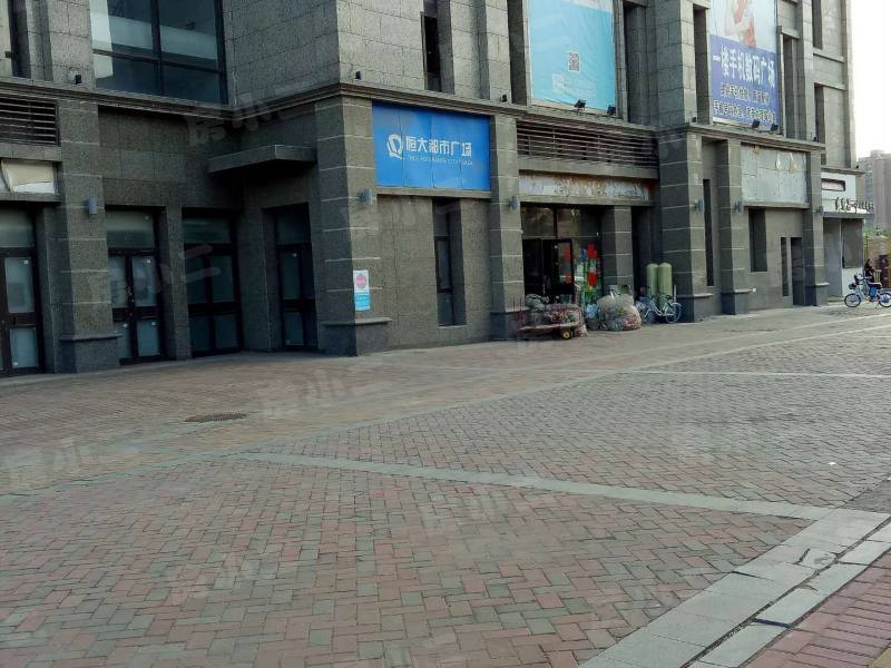 恒大城一期园区图片