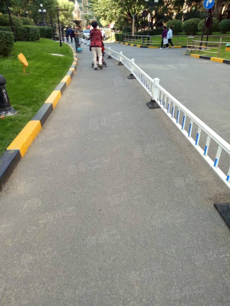 恒大城一期园区图片