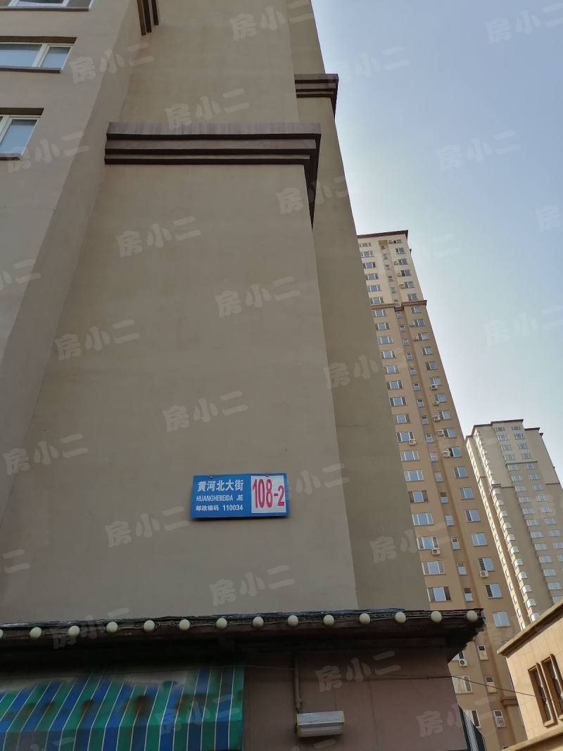 丽晶公馆园区图片