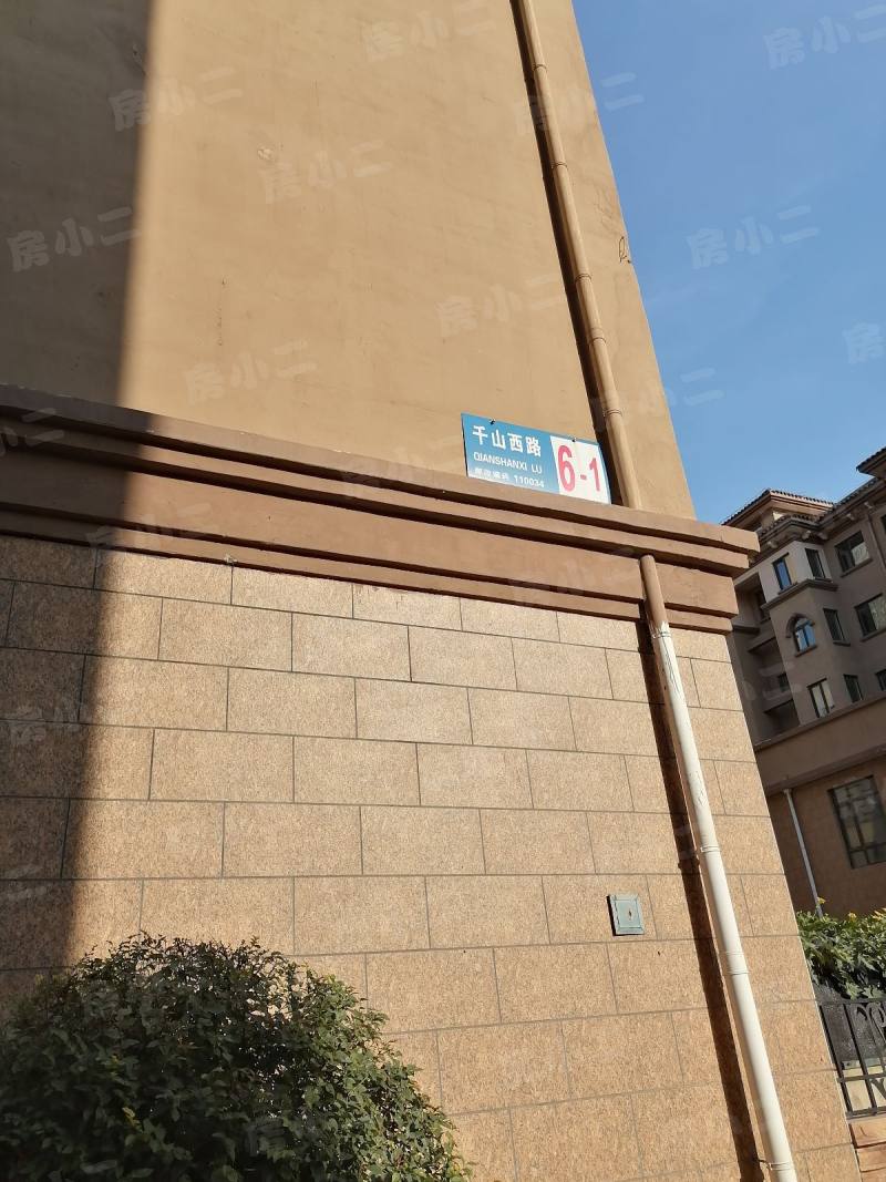 丽晶公馆园区图片