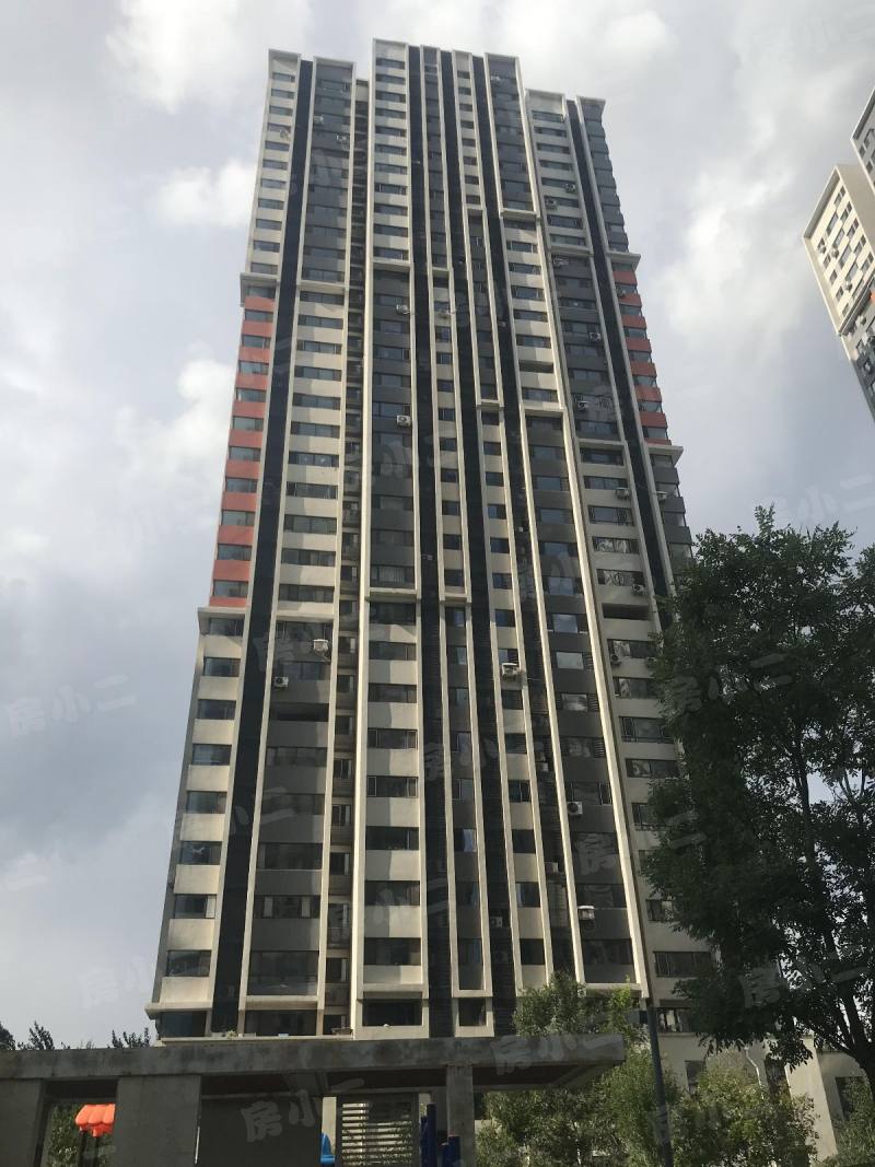 阳光100国际新城芒果城园区图片