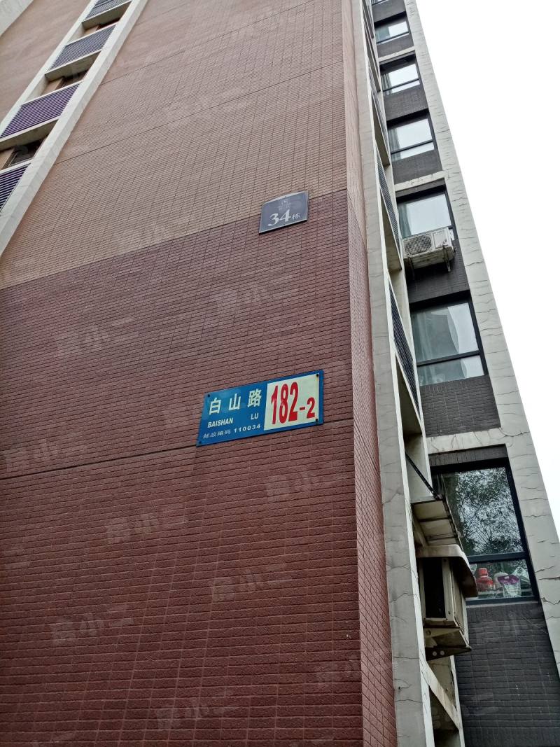 保利上林湾一期园区图片