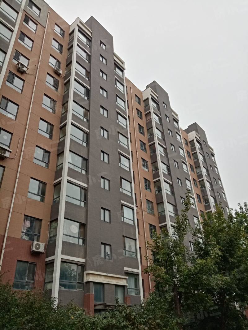 保利上林湾一期园区图片