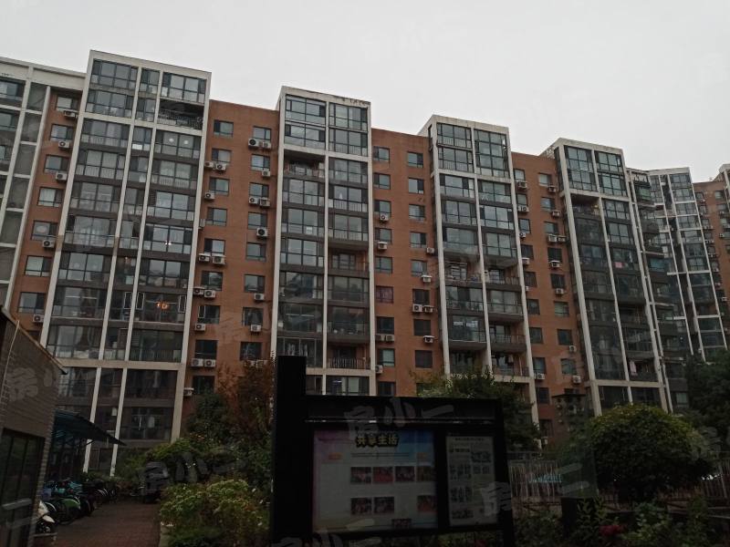 保利上林湾一期园区图片