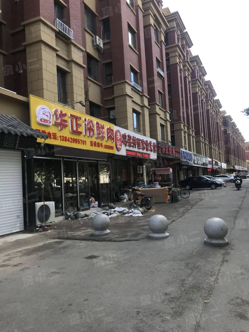 益格清水湾园区图片