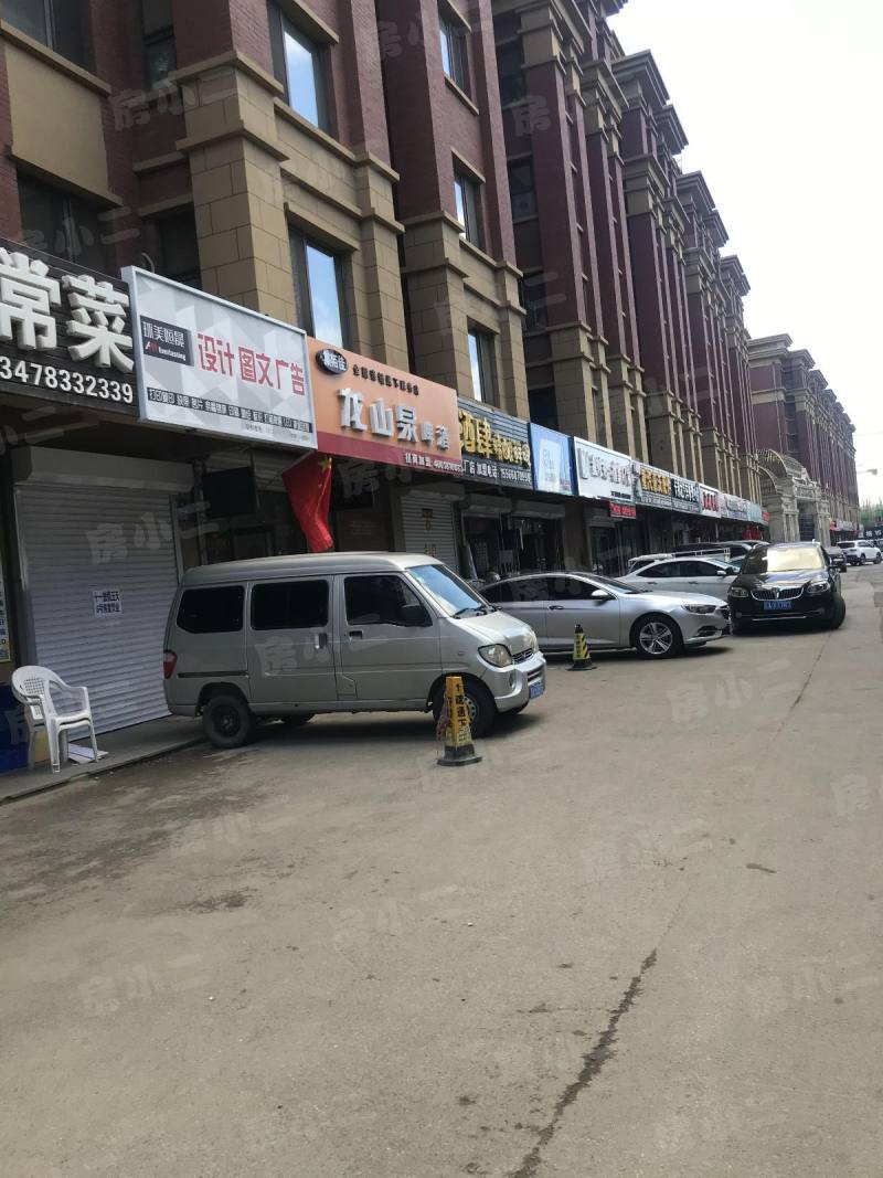 益格清水湾园区图片