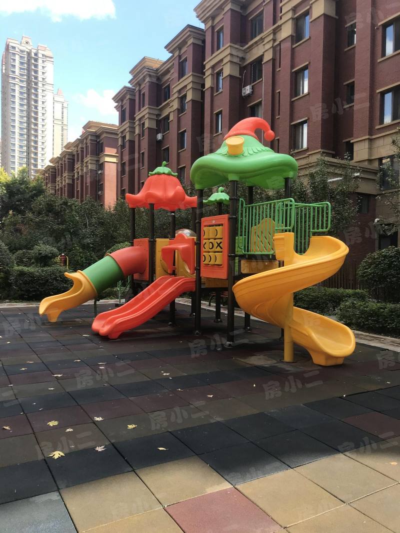 益格清水湾园区图片