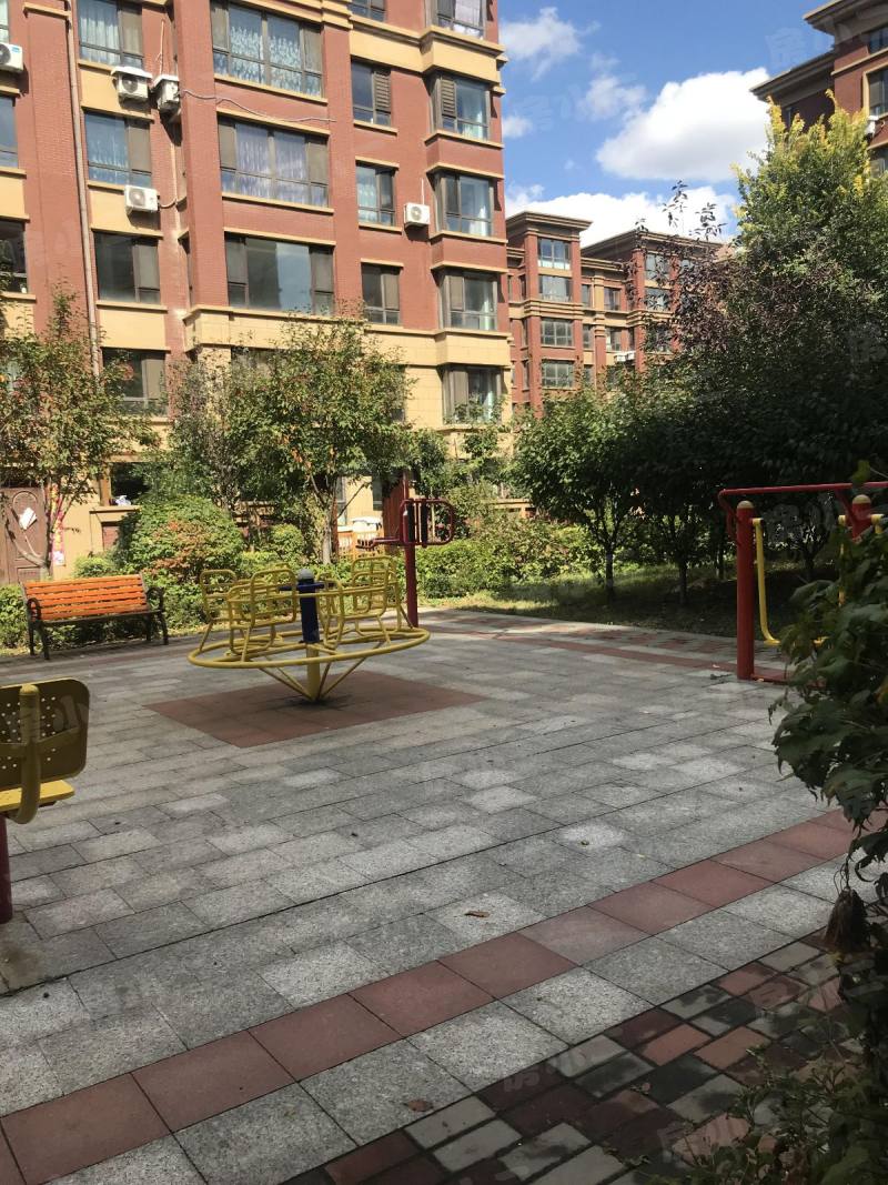 益格清水湾园区图片