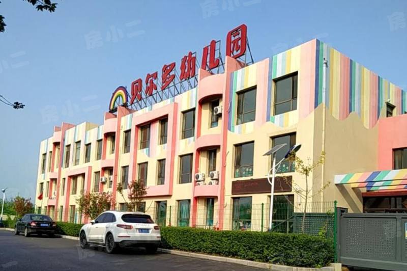 益格清水湾园区图片
