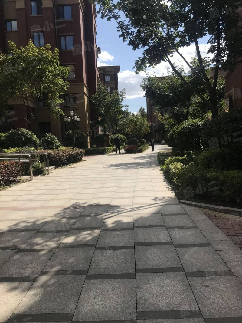 益格清水湾园区图片