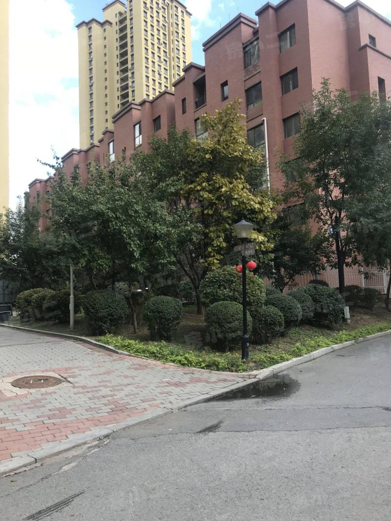 宏发英里蓝湾园区图片
