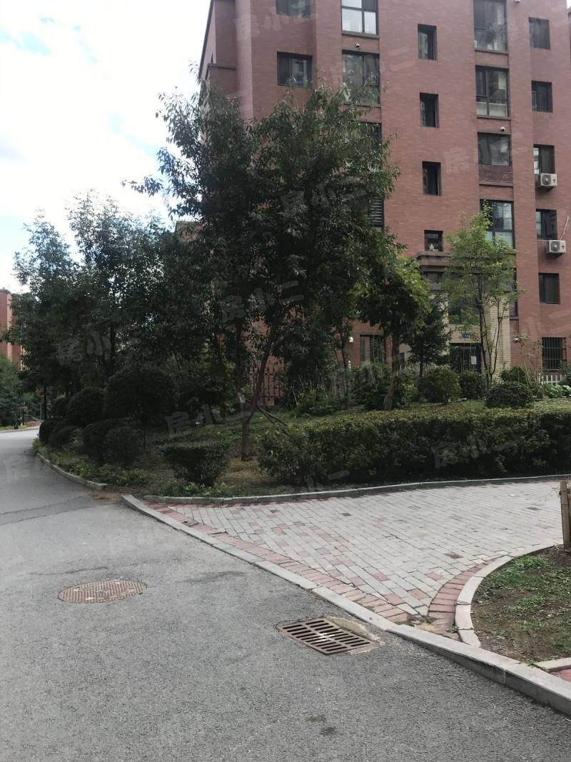 宏发英里蓝湾园区图片