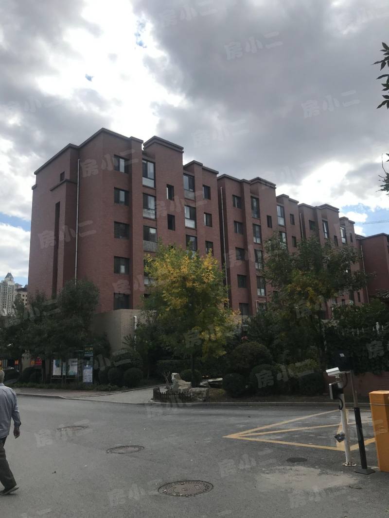宏发英里蓝湾园区图片