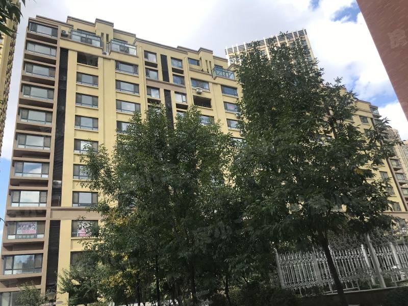 宏发英里蓝湾园区图片