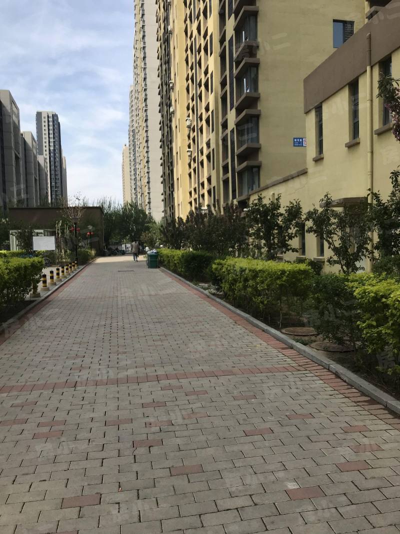 宏发英里蓝湾园区图片