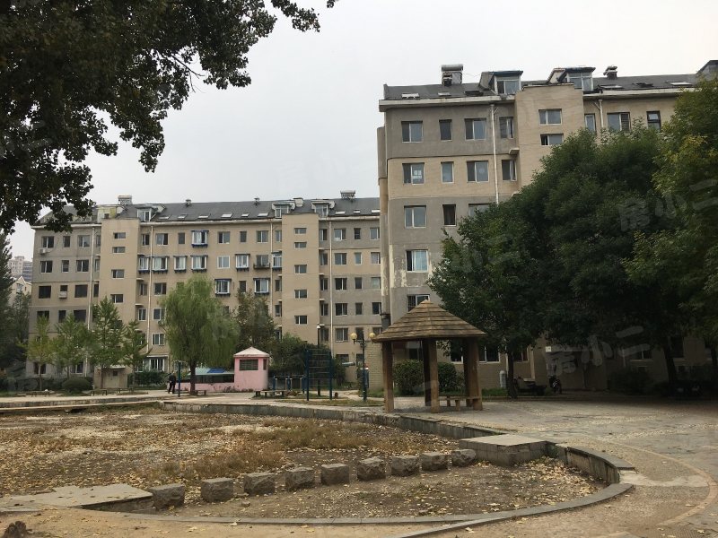 林韵春天园区图片