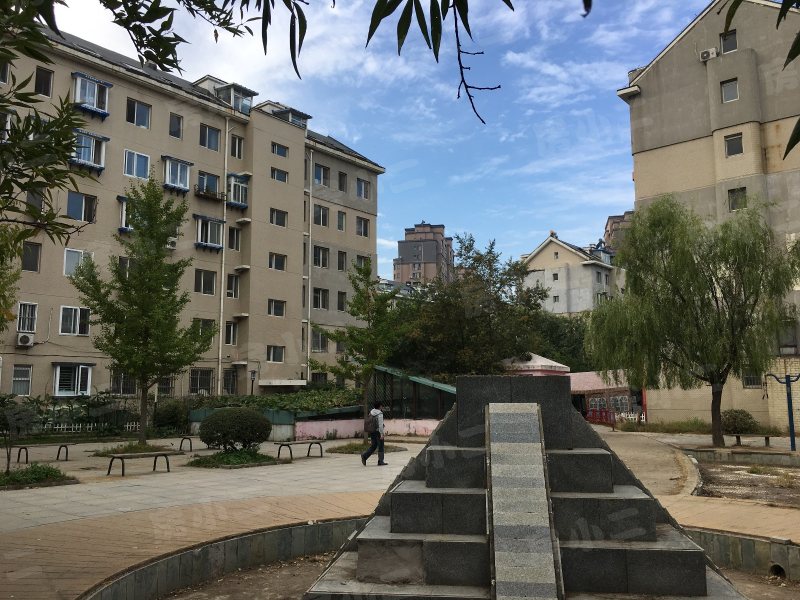 林韵春天园区图片