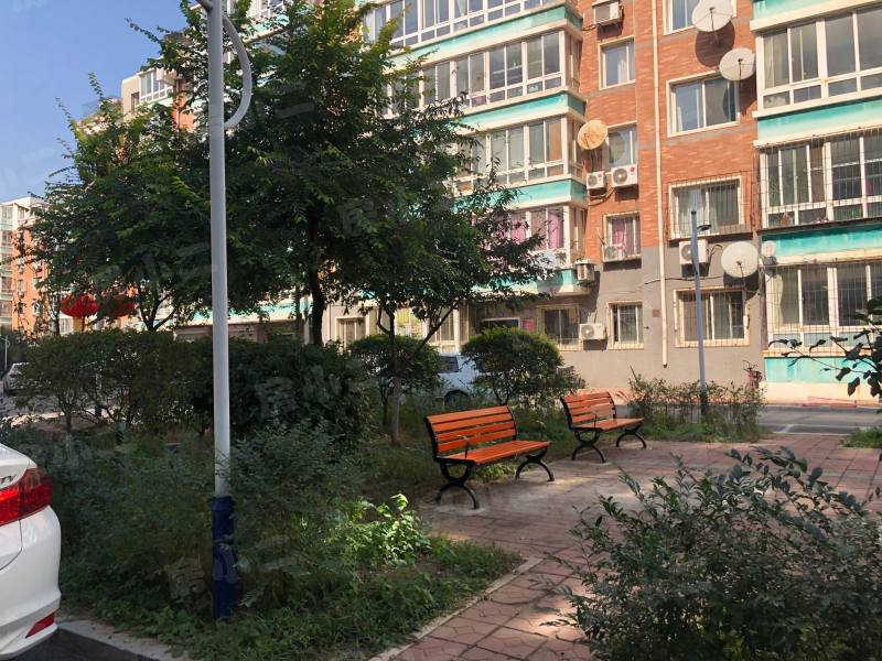 基业百花园实景图_沈阳基业百花园_基业百花园 - 房小二网