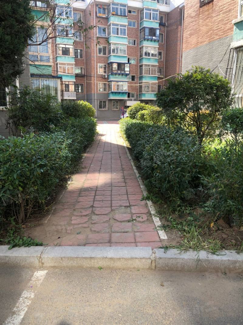 基业百花园实景图_沈阳基业百花园_基业百花园 - 房小二网