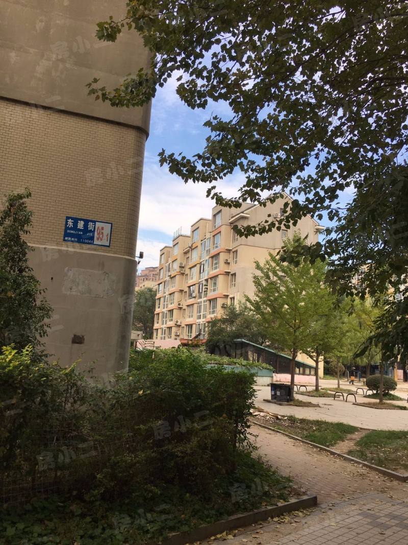 林韵春天园区图片