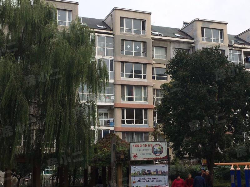 林韵春天园区图片