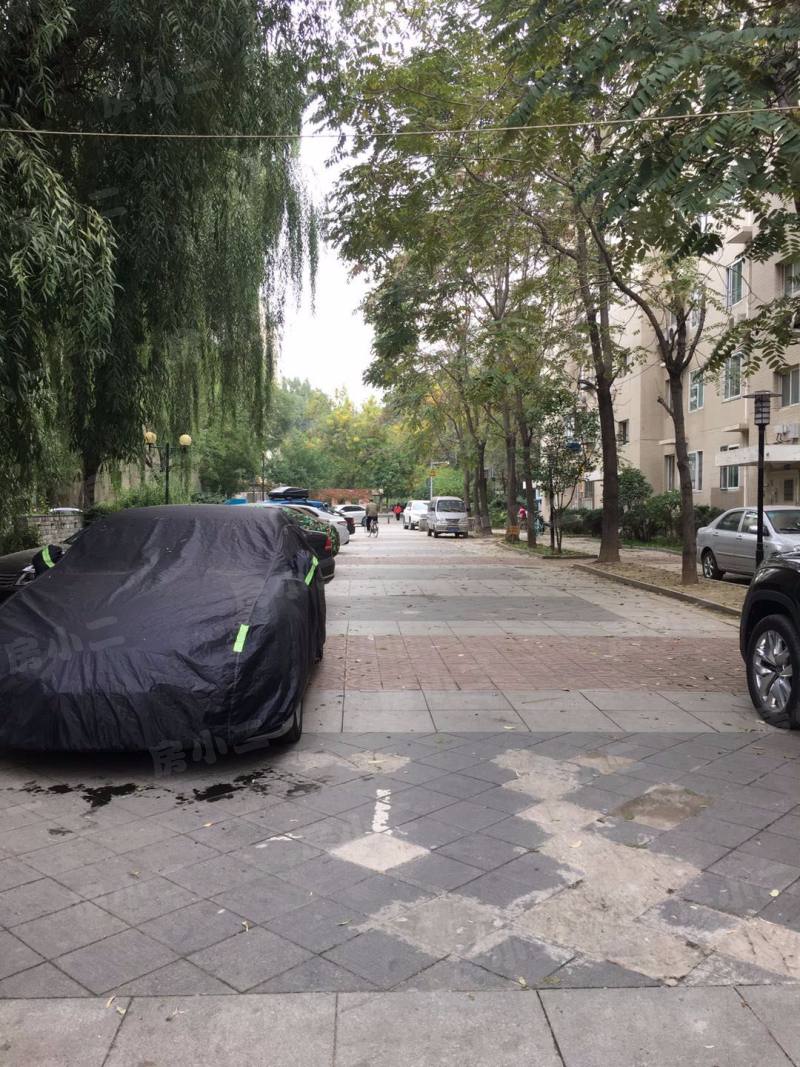 林韵春天园区图片